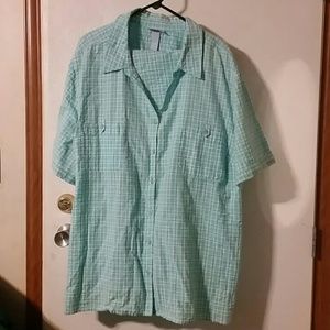 Liz & Me 2 pc Capri set